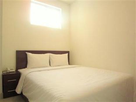 Apogee Hotel Bandar Ho Chi Minh Bilik gambar
