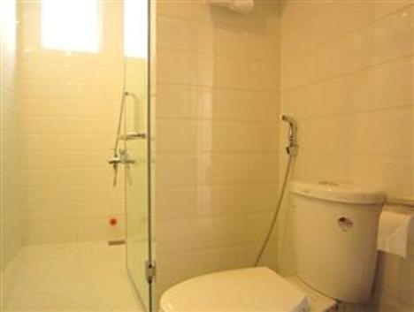 Apogee Hotel Bandar Ho Chi Minh Bilik gambar