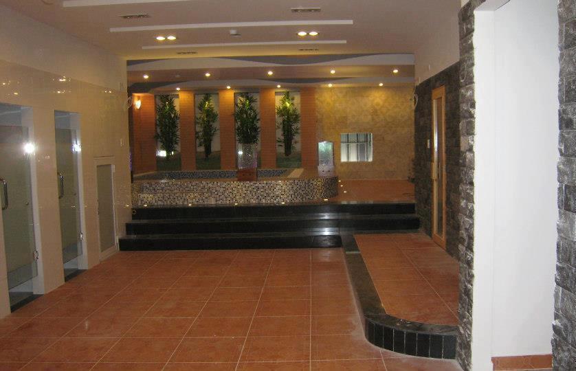 Apogee Hotel Bandar Ho Chi Minh Luaran gambar