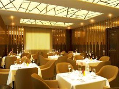 Apogee Hotel Bandar Ho Chi Minh Luaran gambar